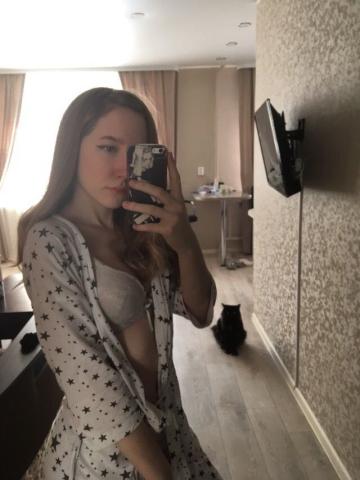 Индивидуалка Алина фото 4