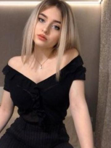 Индивидуалка Зоя фото 3