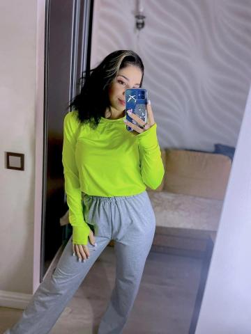 Проститутка Елена, 24 года, г. Волома