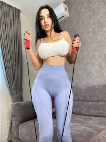 Индивидуалка Элина фото 3